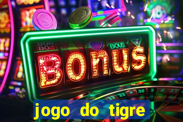 jogo do tigre verdade ou mentira